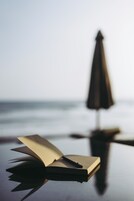 Una playa cerca