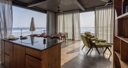 Balian Surf Villas