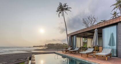 Balian Surf Villas