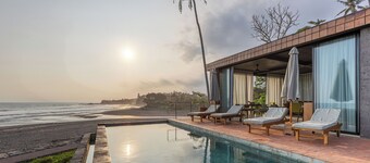 Balian Surf Villas