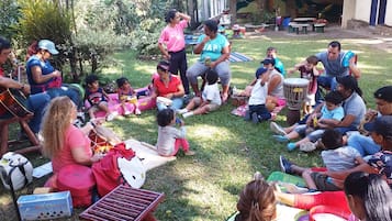 Kinderactiviteiten
