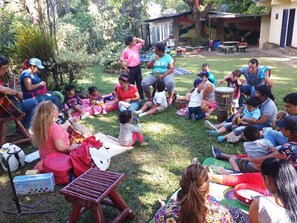 Actividades infantiles