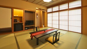 Habitación tradicional (Japanese Style)