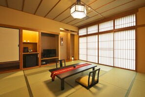 Japanese-style Room
