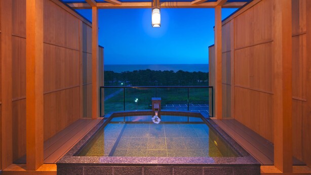 Baños públicos