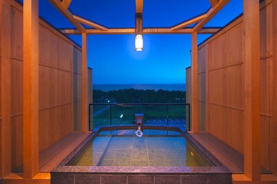 Nagomi No Yado Sasayu