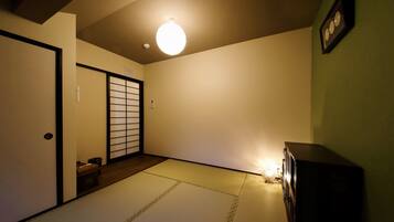 Casa, 2 quartos | 2 quartos, Wi-Fi de cortesia, roupa de cama