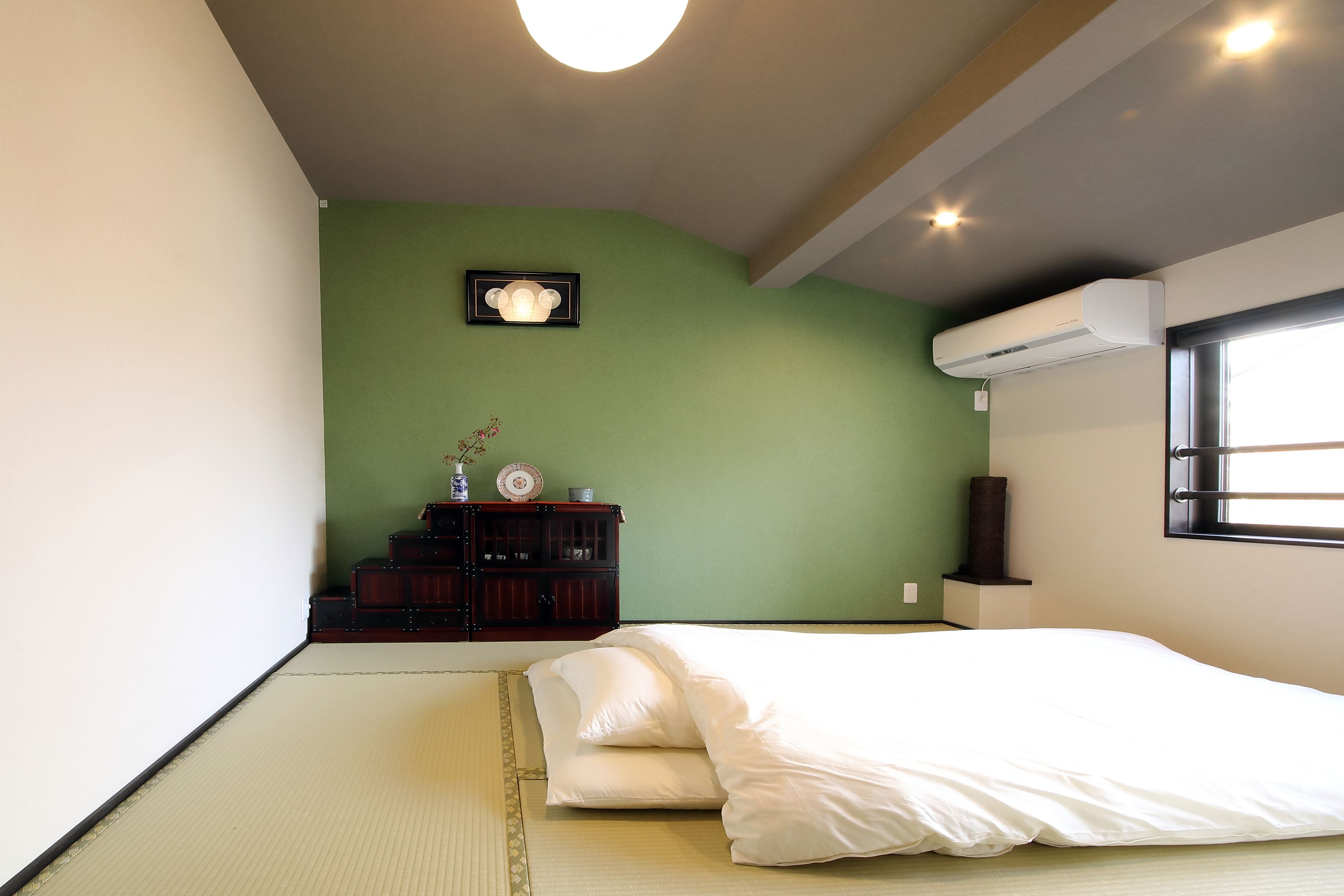 Casa, 2 quartos | 2 quartos, Wi-Fi de cortesia, roupa de cama