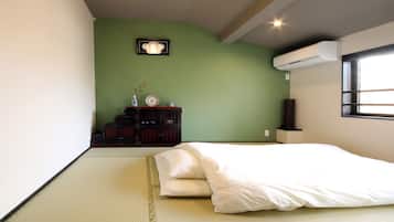 Casa, 2 quartos | 2 quartos, Wi-Fi de cortesia, roupa de cama
