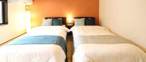 Huis, 2 slaapkamers | 2 slaapkamers, gratis wifi, beddengoed