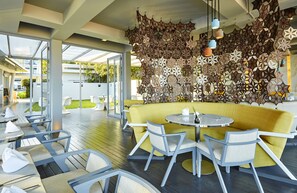 Restaurant - Veranda Pool Villa (Cha-am)