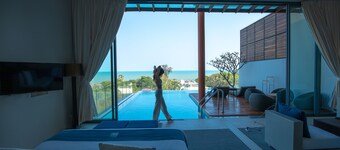 Veranda Pool Villa