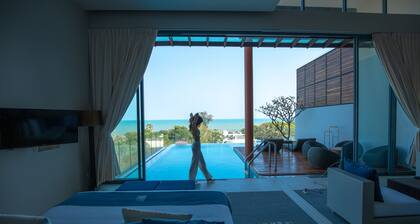 Veranda Pool Villa