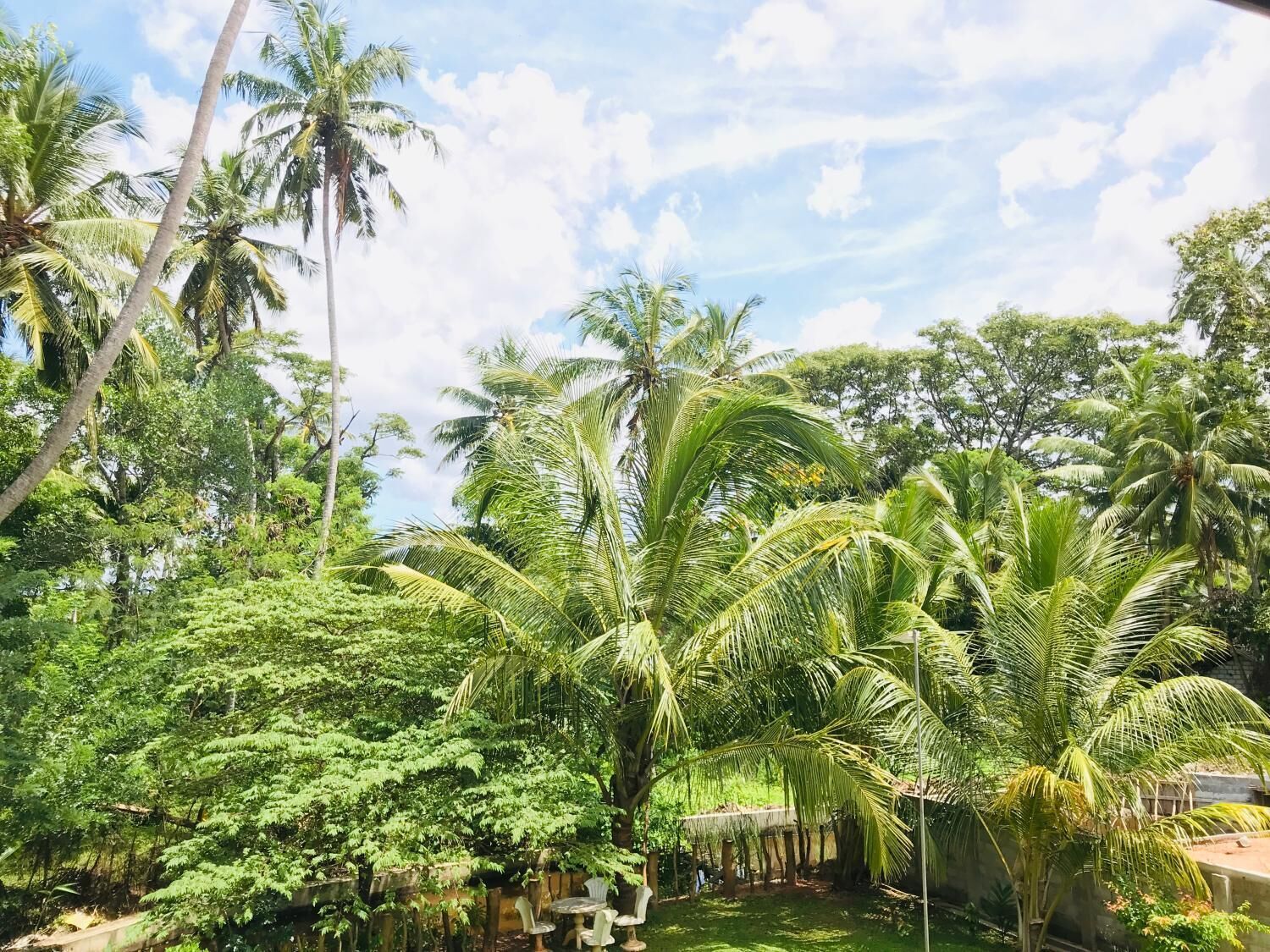 Kawasan hartanah