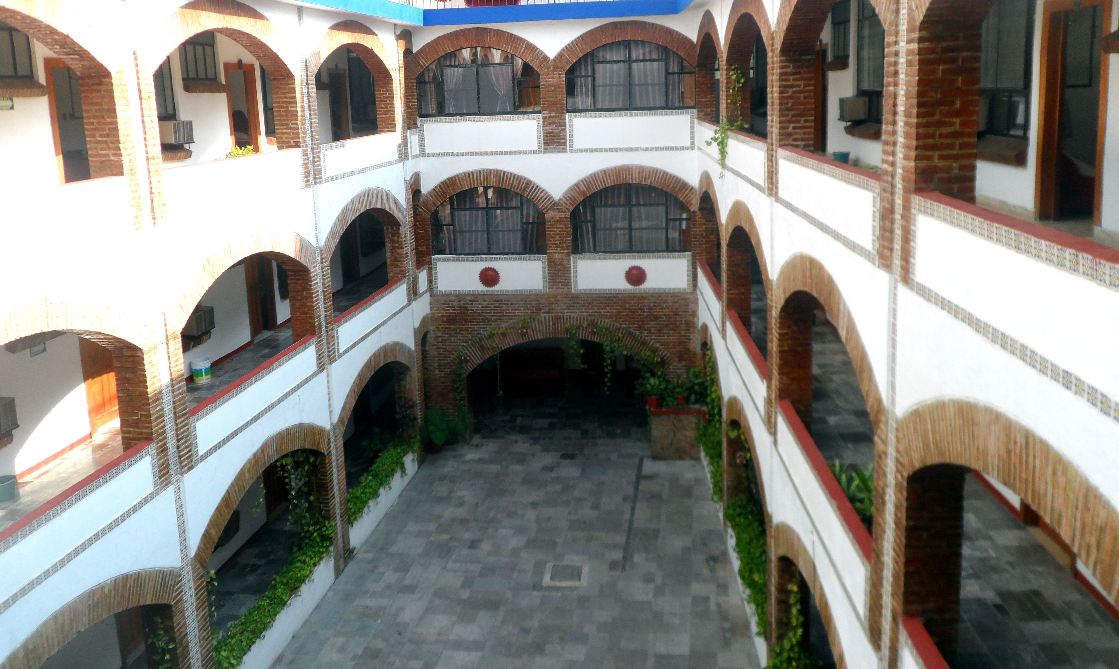 テラス / パティオ