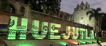 Hotel Oviedo