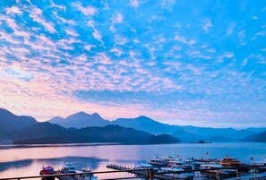 Marina - Yuan Ju Boutique Hotel (Yuchi)