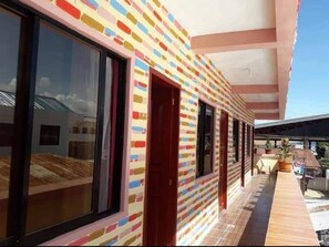Terraço/pátio