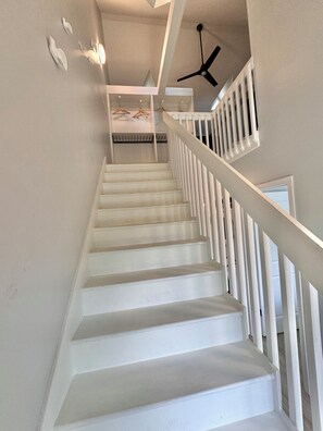 Interior - Beach Modern Living Completely Remodeled Townhome (Rehoboth Beach)