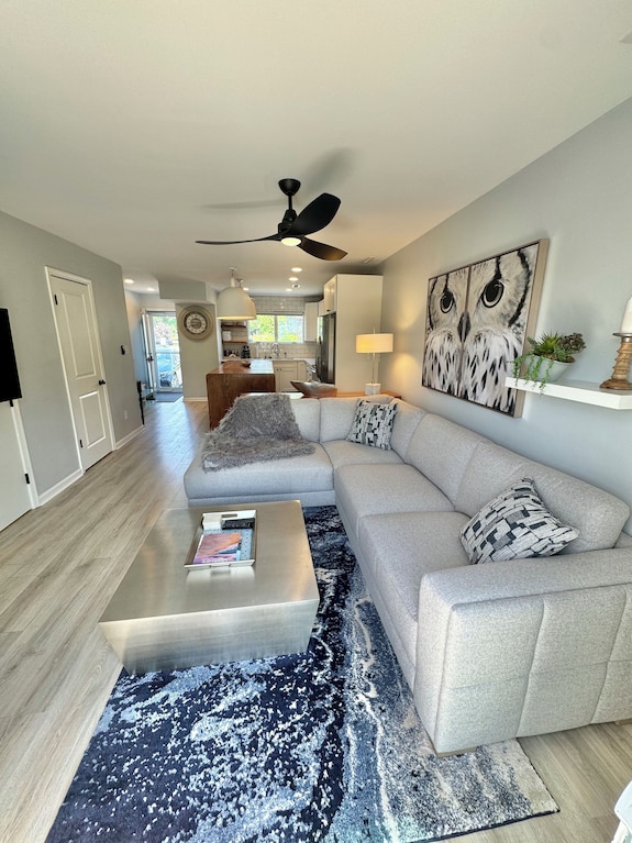 Beach Modern Living Completely Remodeled Townhome - Rehoboth Beach, DE