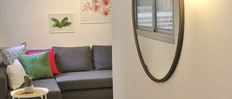 Smart TV, computer monitors