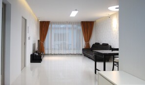 Kamar (Gaonnuri, 18PY,1F, Extra fee from 4th) | Wi-Fi gratis