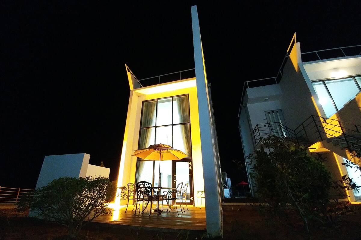 Duplex, Ocean View (Aryeon Narae,25 PY - Extra fee from 6th person on site) | Exterior
