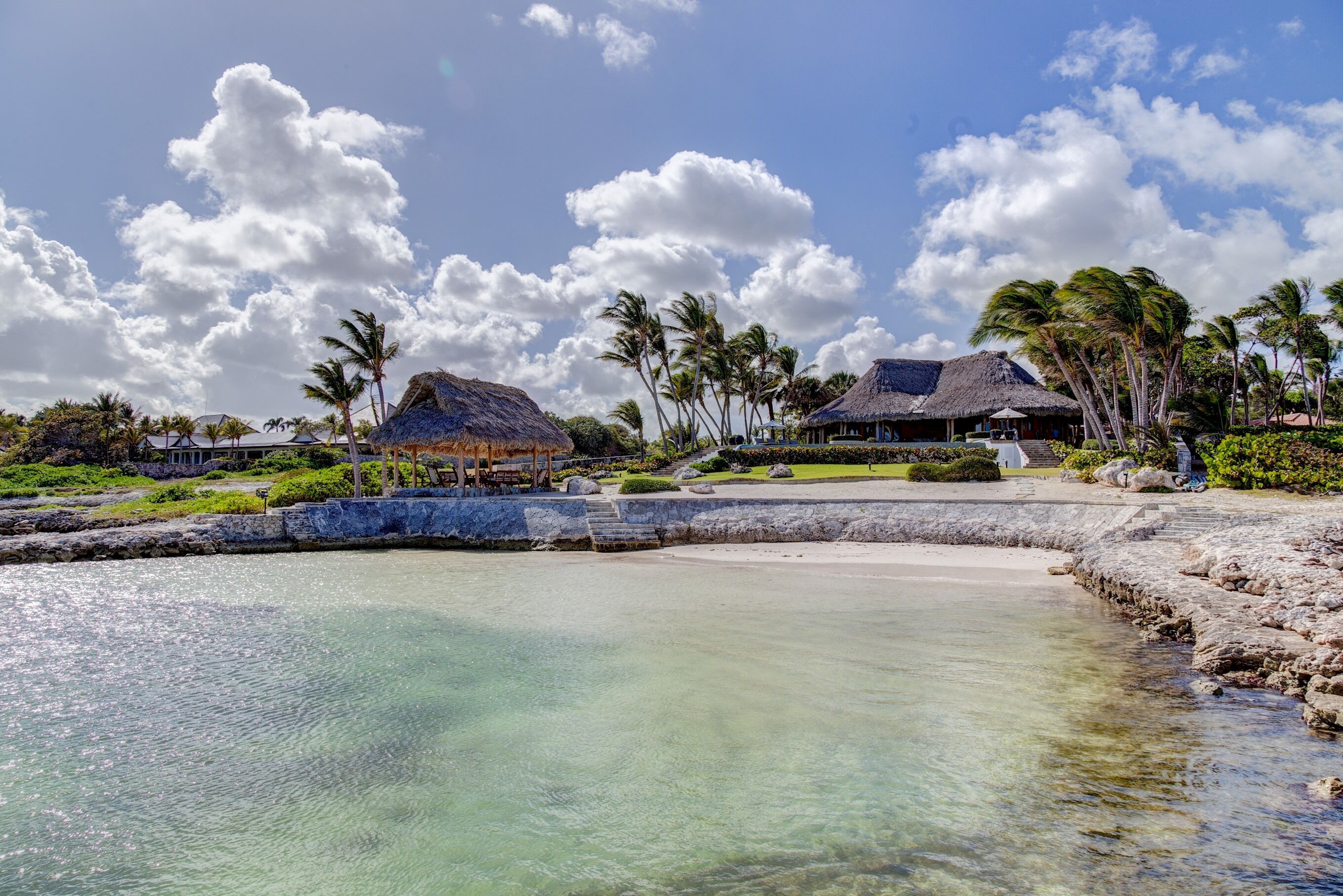 Corales 18 - Five Bedroom Villa, Sleeps 10
