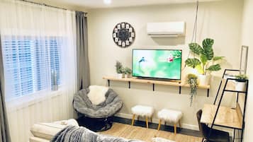 TV connectée, livres, imprimantes