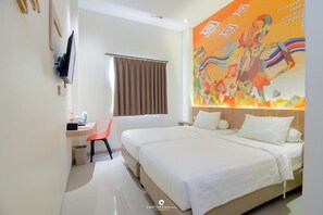 Cortinas blackout y wifi gratis 