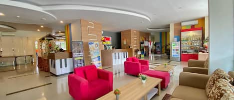 Hall