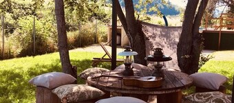 Casale Brettino: mer, campagne, réunions, événements et culture