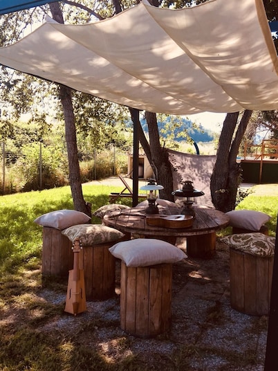 Casale Brettino: sea, countryside, meetings, events and culture