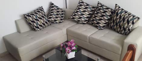 Sala d'estar