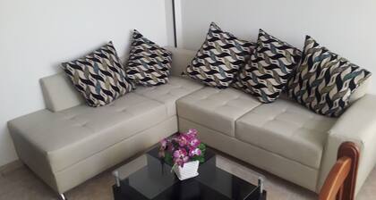 House in the best sector of Dosquebradas