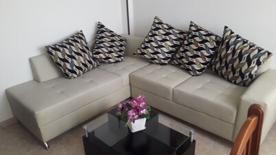 House in the best sector of Dosquebradas