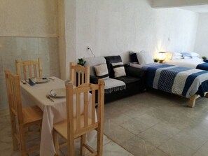 1 habitación 