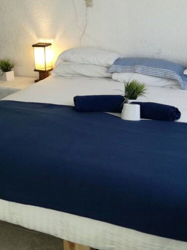 Beautiful and comfortable loft in Chalco