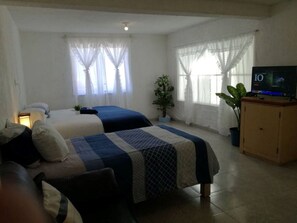 1 habitación 