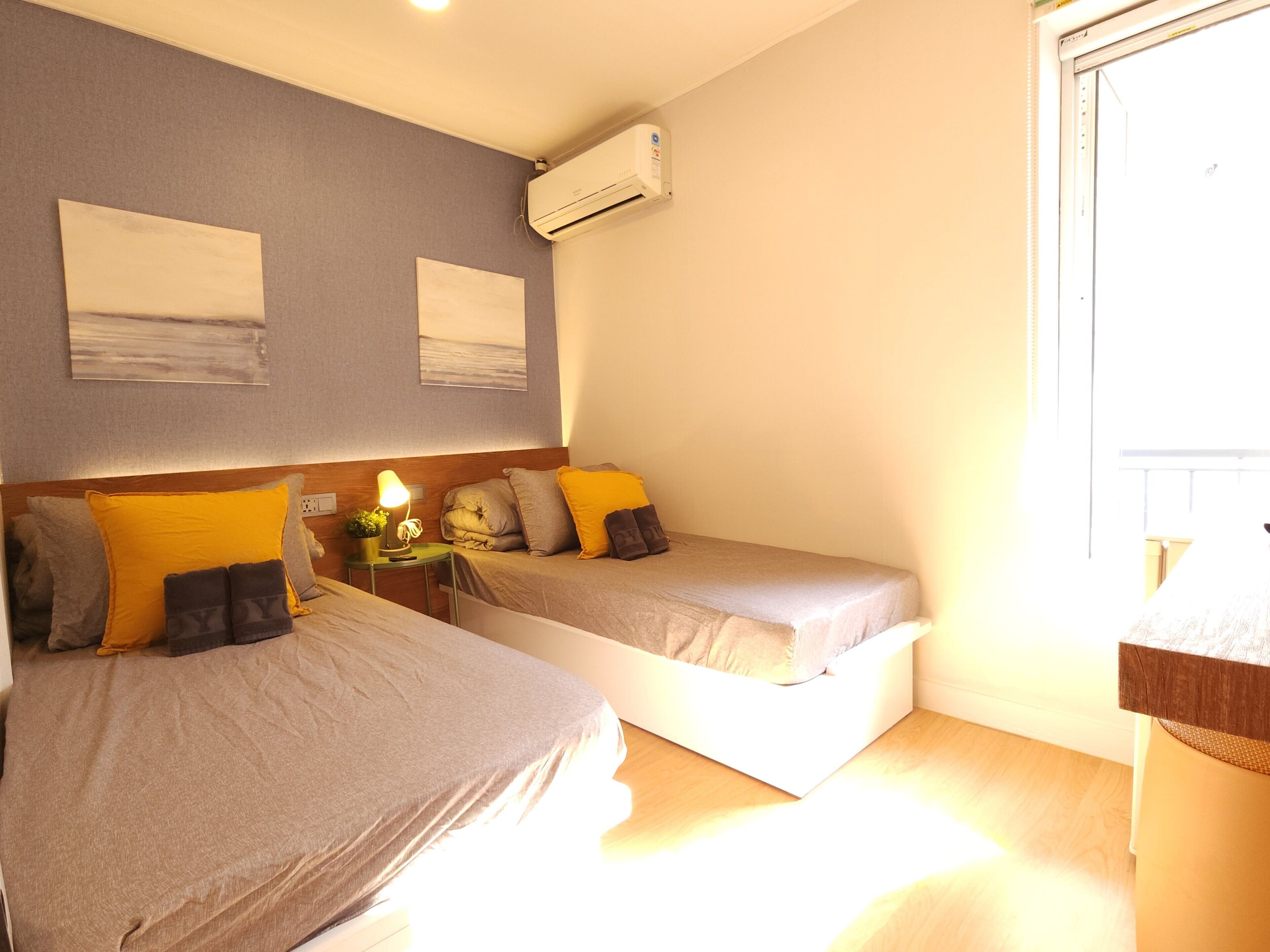 Foto - OYO Myeongdong 5 Lodge