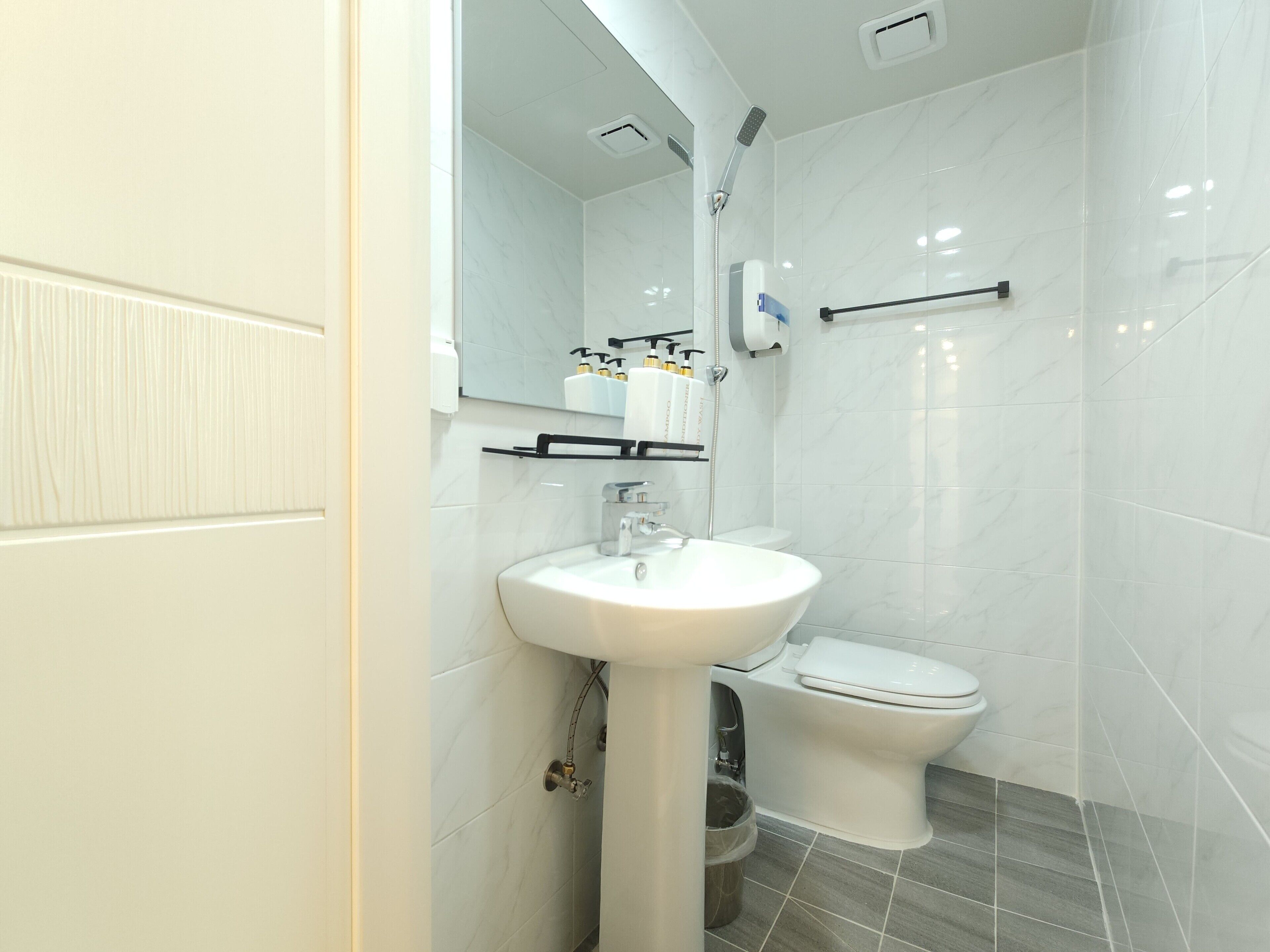 Photo - OYO Myeongdong 5 Lodge