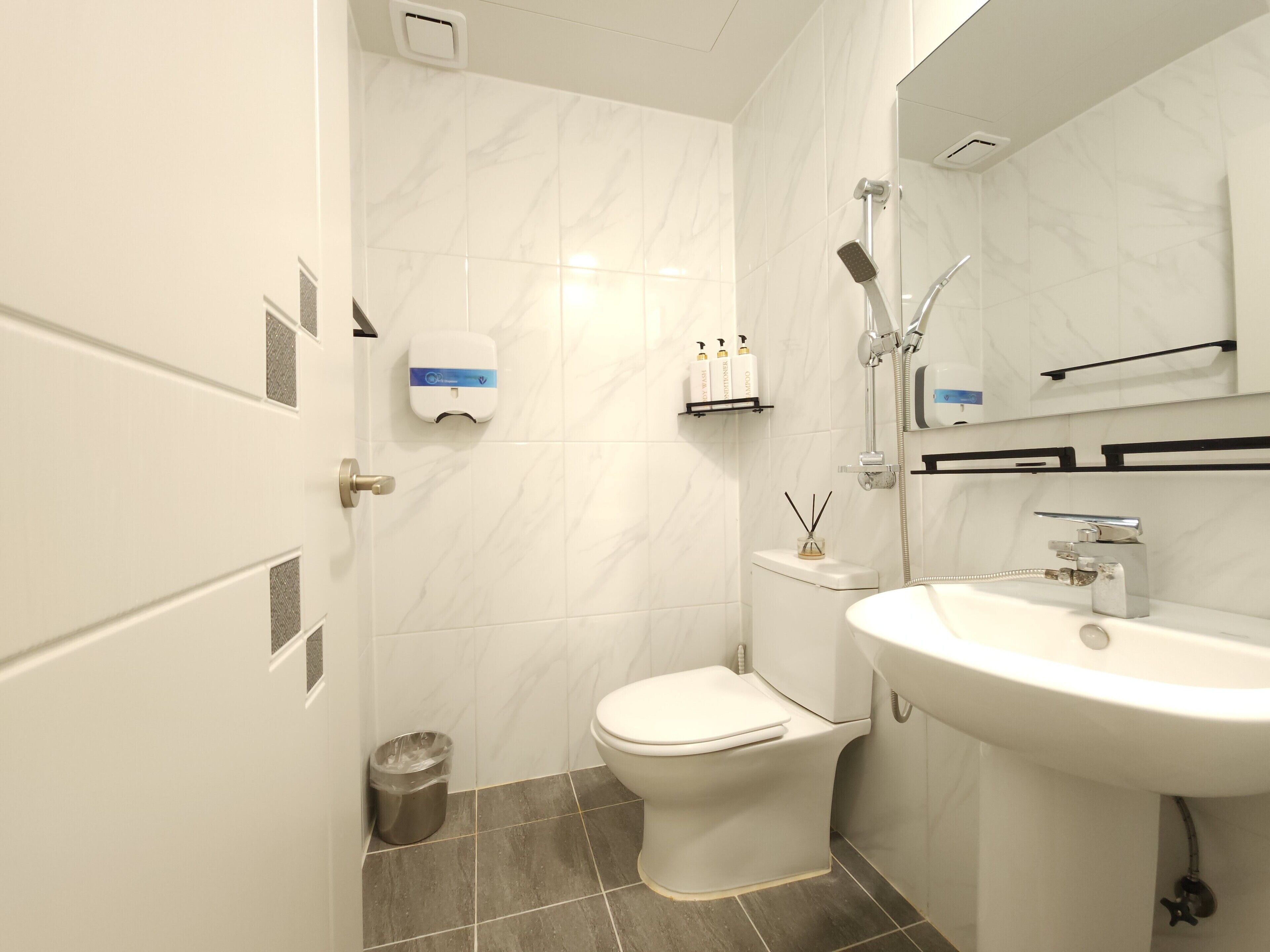 Foto - OYO Myeongdong 5 Lodge