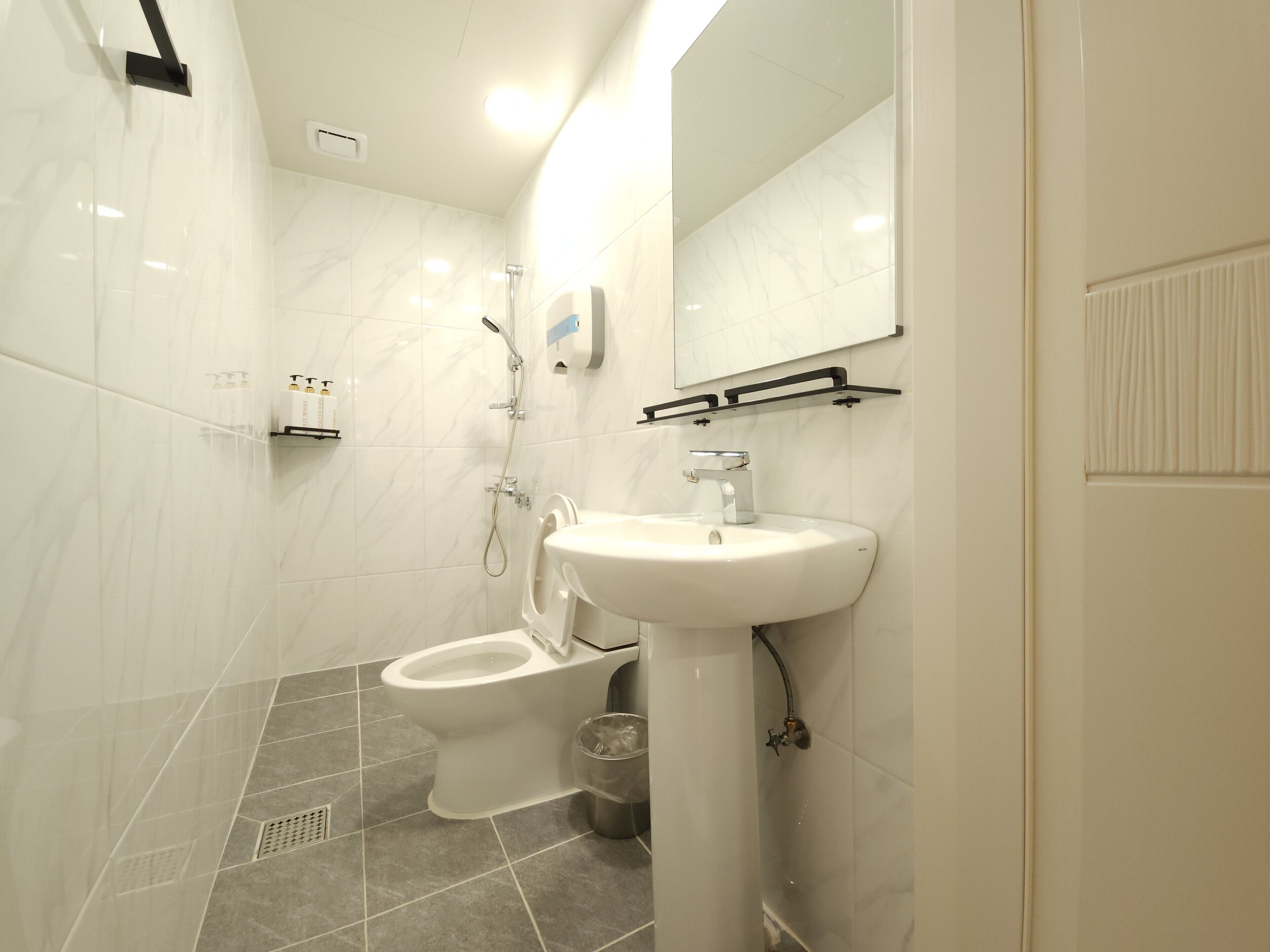 Foto - OYO Myeongdong 5 Lodge