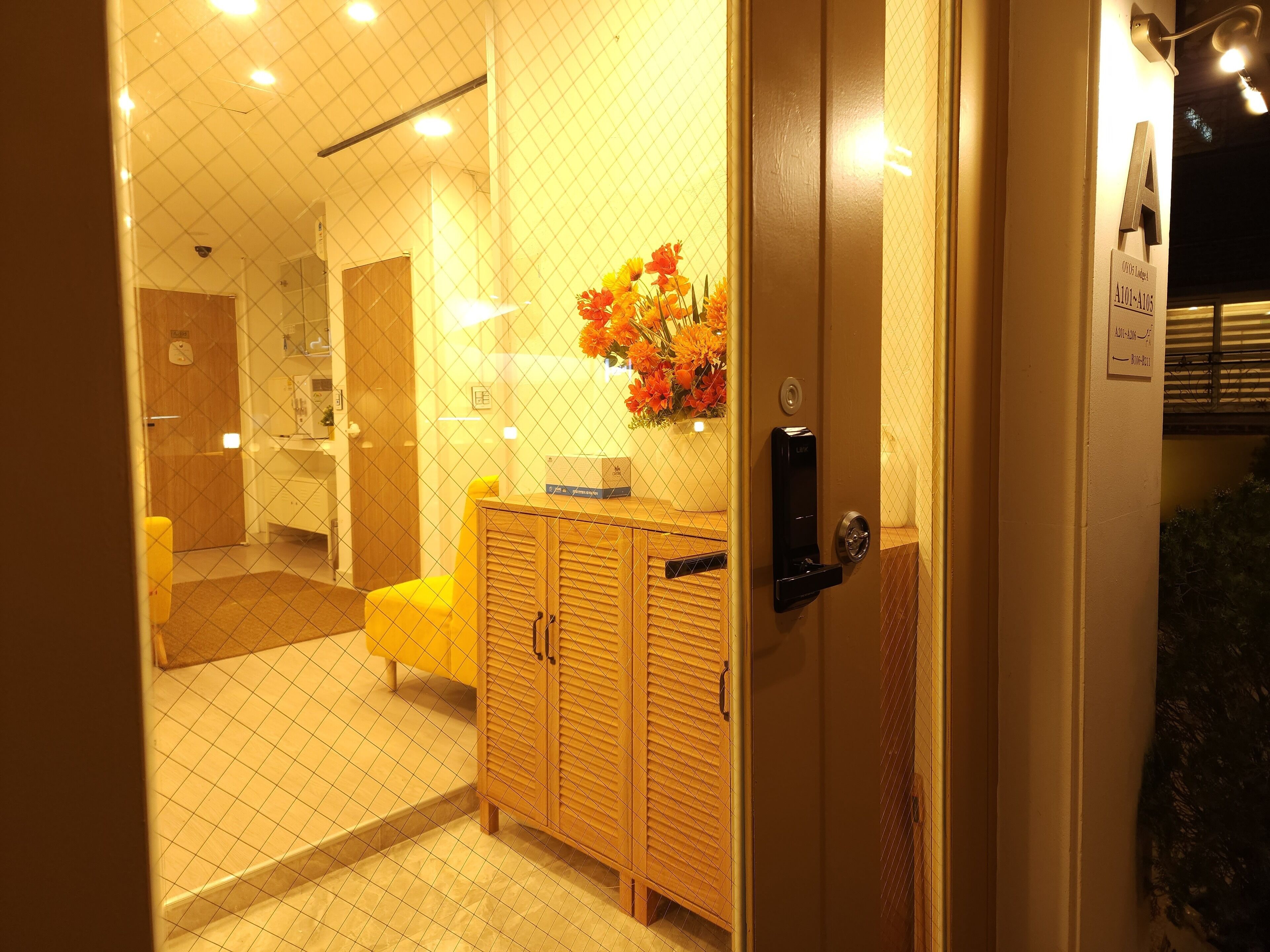 Foto - OYO Myeongdong 5 Lodge