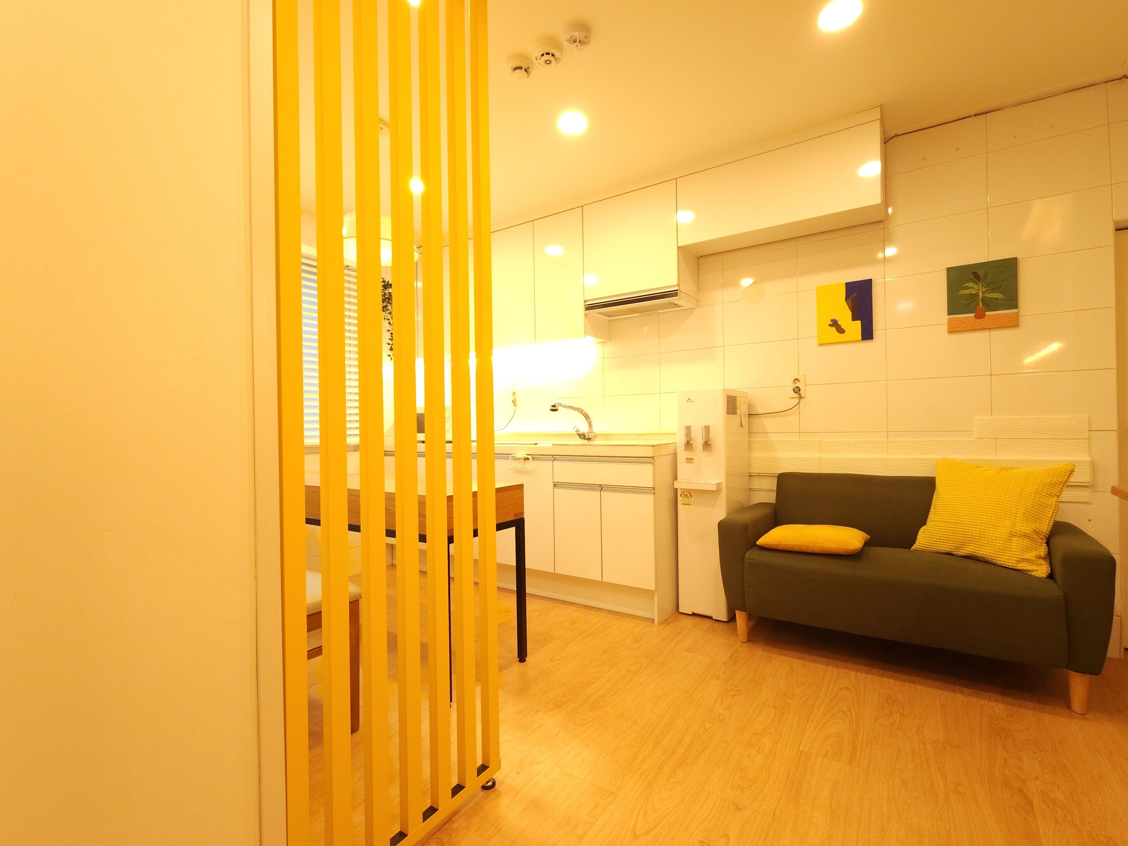 Foto - OYO Myeongdong 5 Lodge