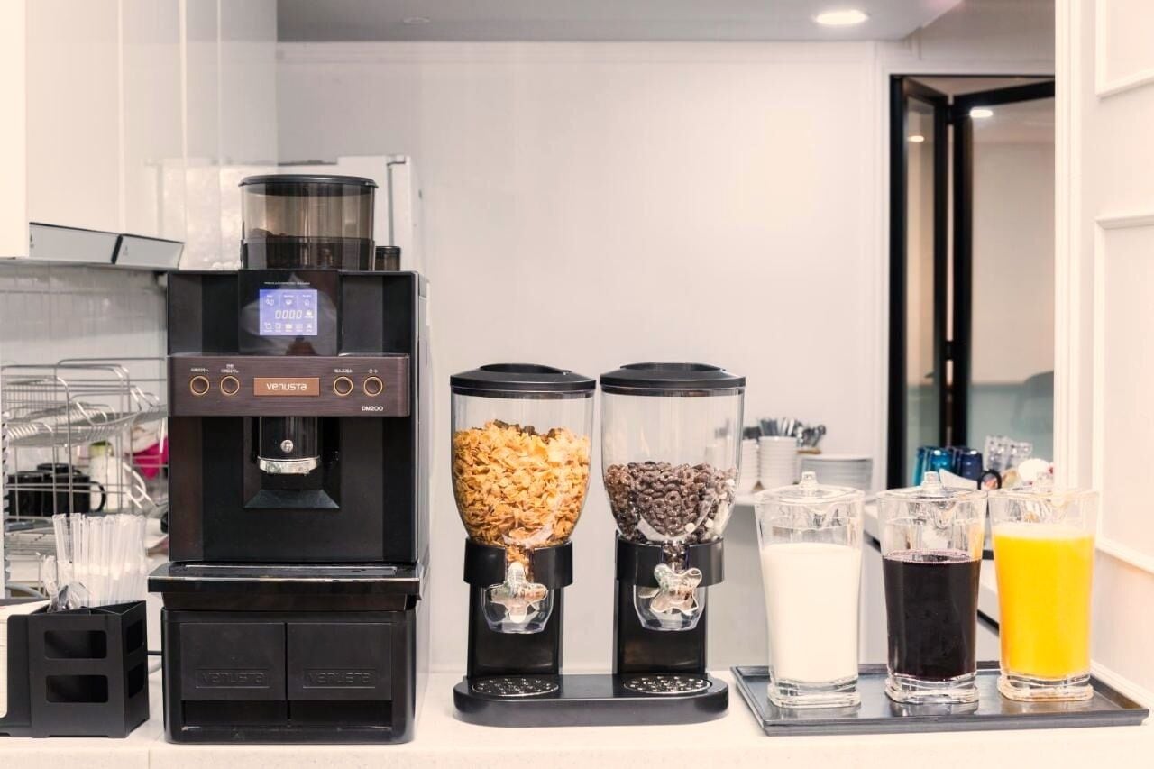 Foto - OYO Myeongdong 5 Lodge