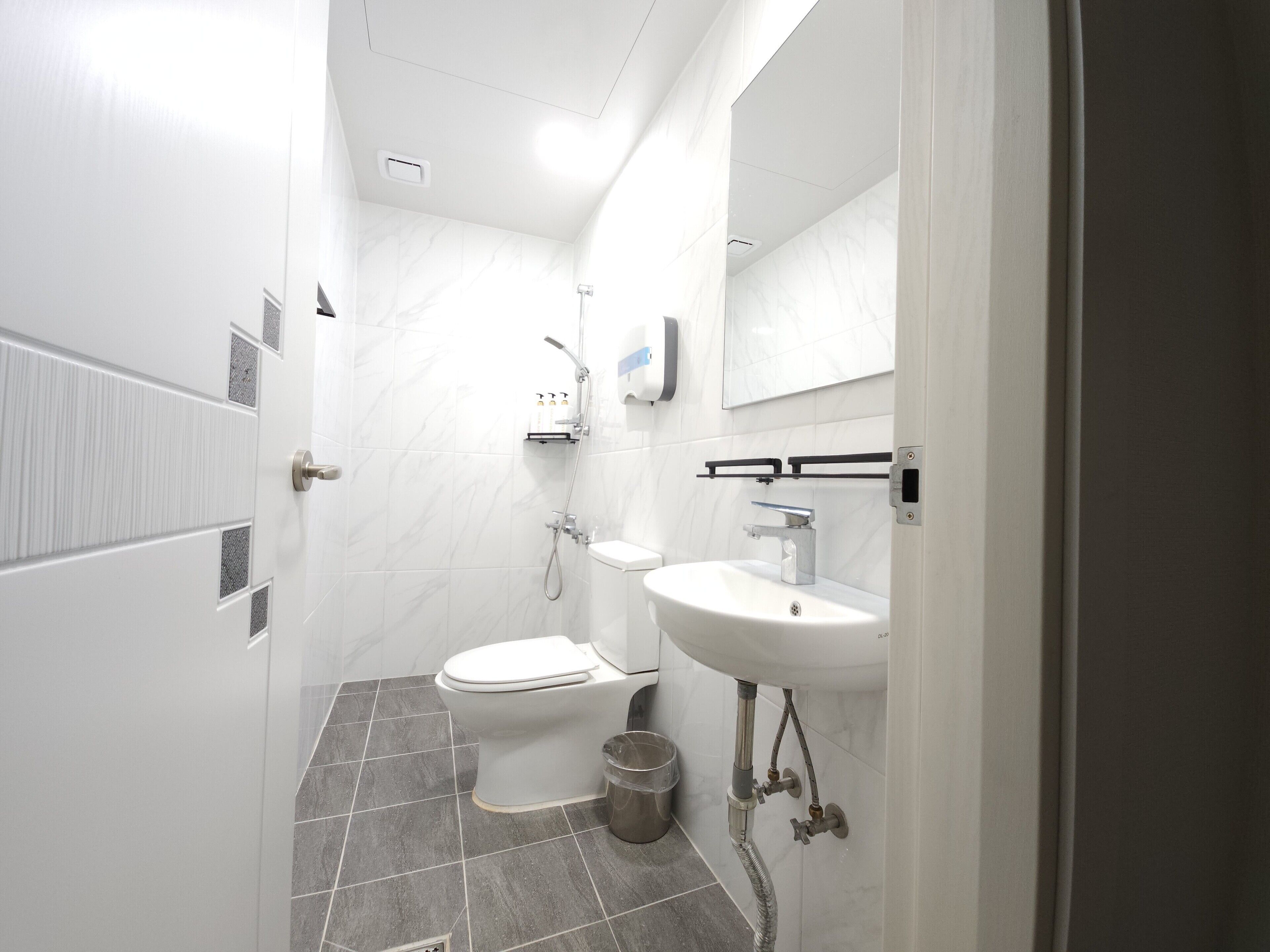 Photo - OYO Myeongdong 5 Lodge