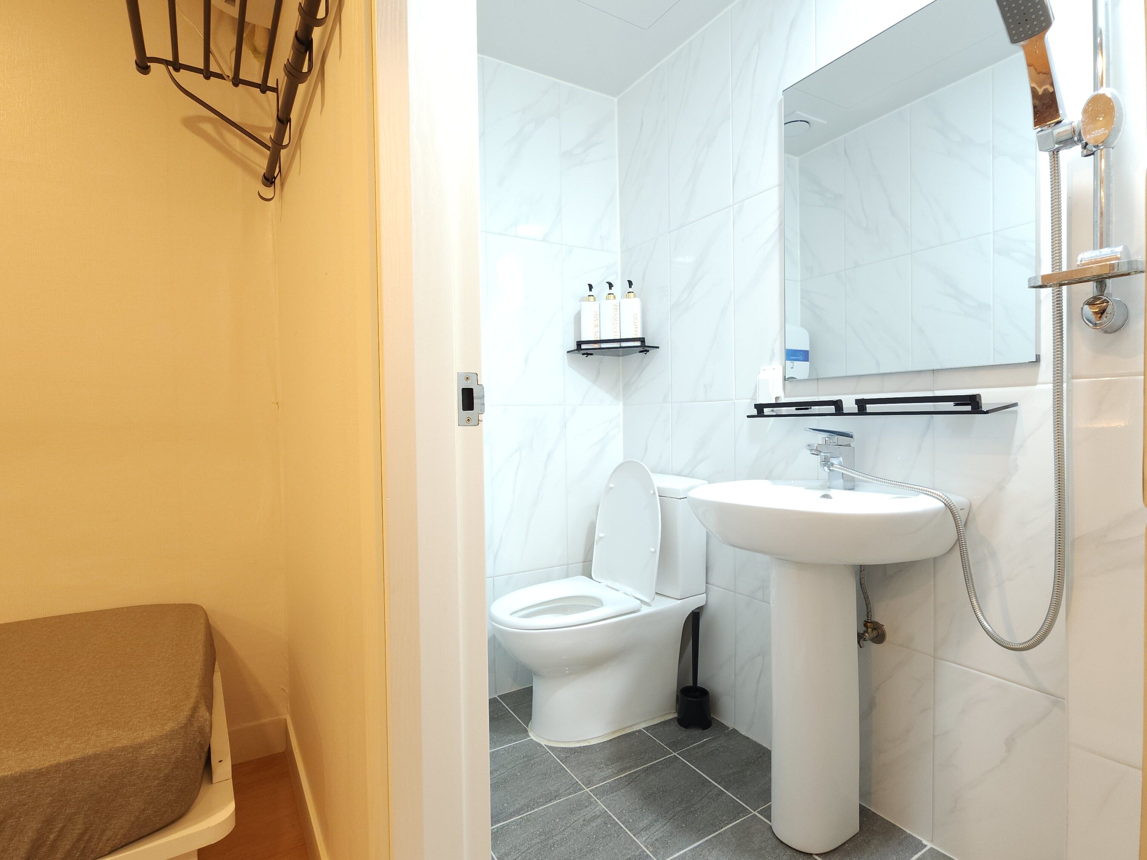 Foto - OYO Myeongdong 5 Lodge