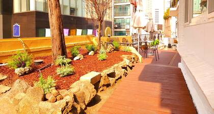 OYO Myeongdong 5 Lodge