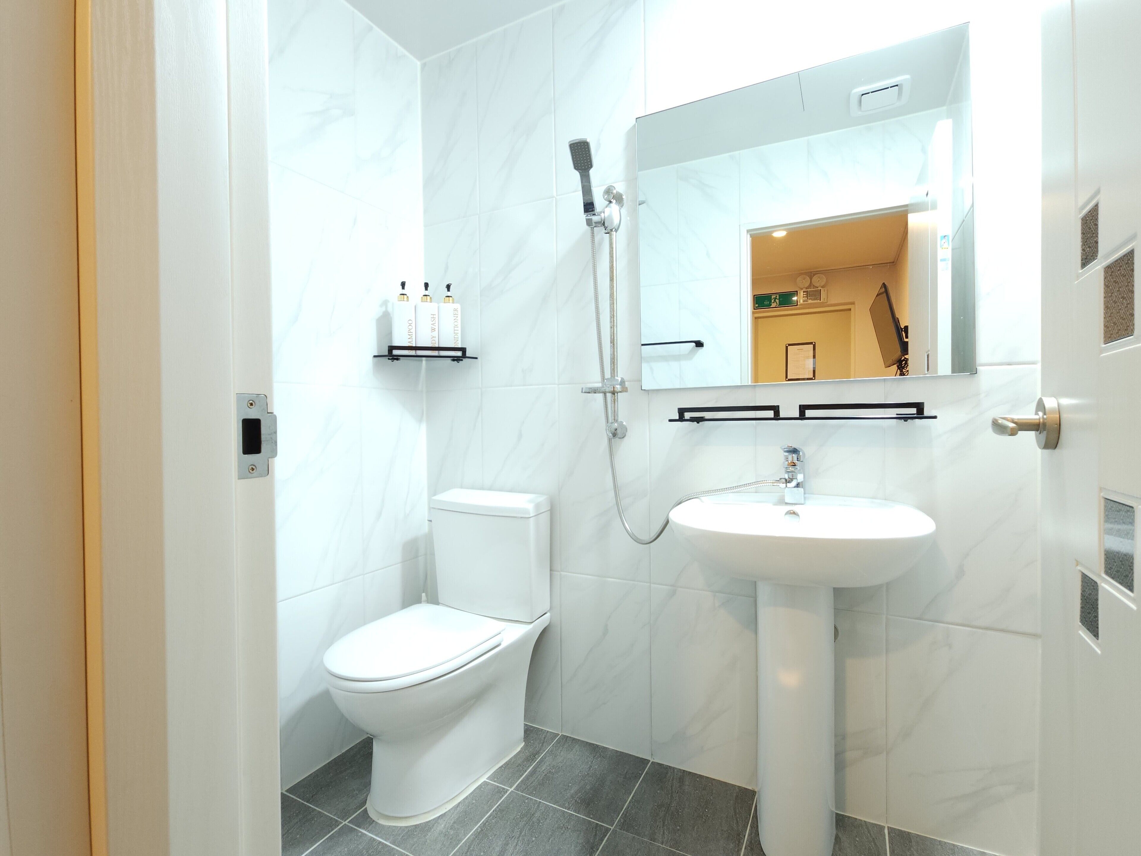 Foto - OYO Myeongdong 5 Lodge